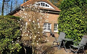 Ferienwohnung Gartenblick